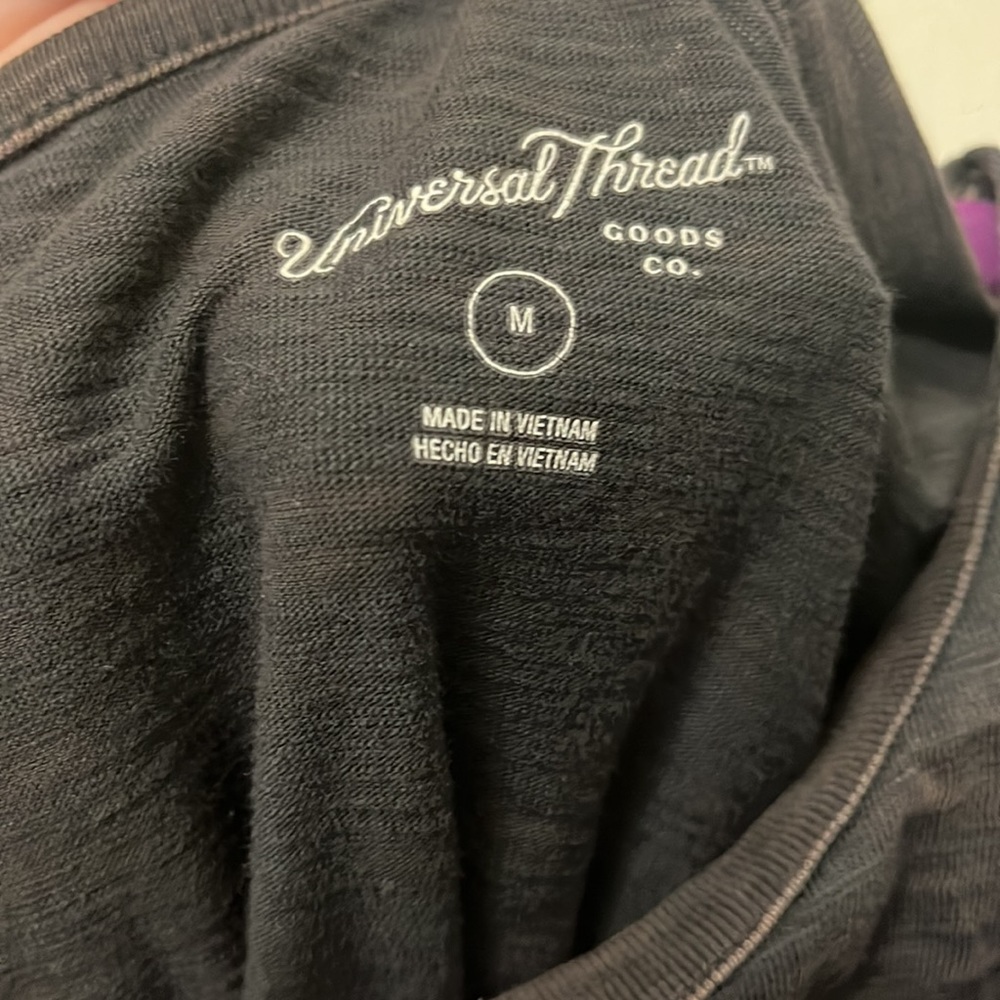 Universal Thread Dress - Picture 2 of 3